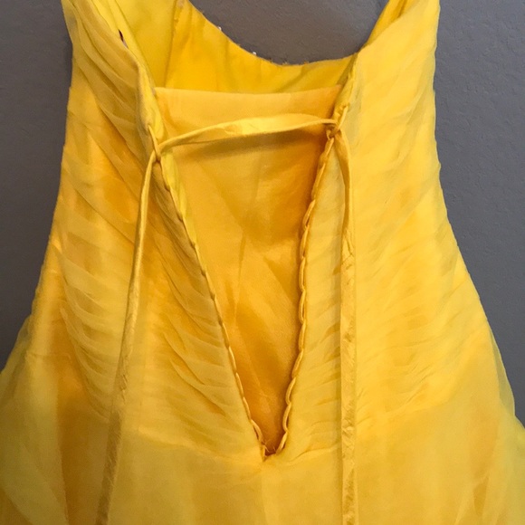 Belle of the Ball Prom Dress - Picture 5 of 8